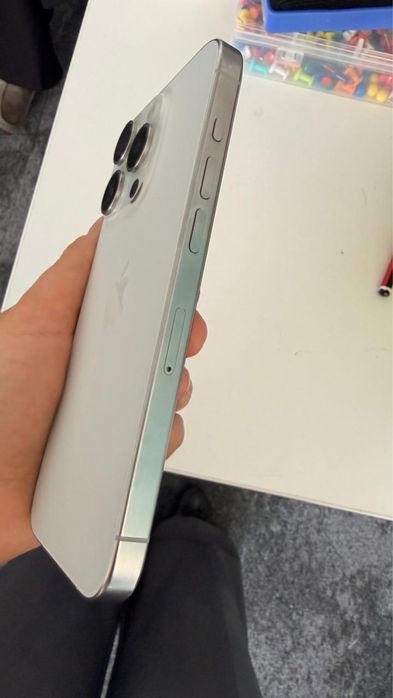 Iphone 15 pro 128gb