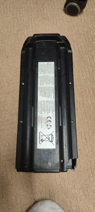 Baterie Li-ion  36v  11Ah