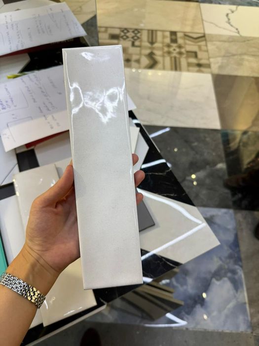 Кабанчик кафель новый