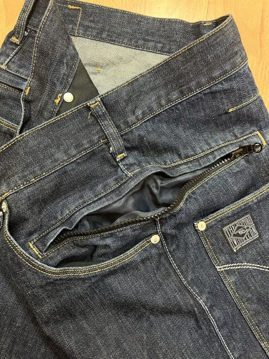 Levise Engineered мъжки дънки W32