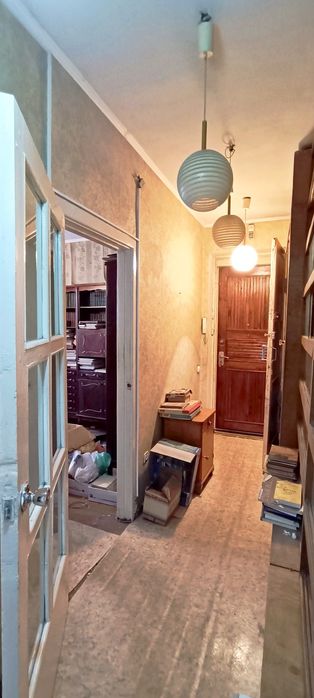 Золотой квадрат. Ипотека пройдет.