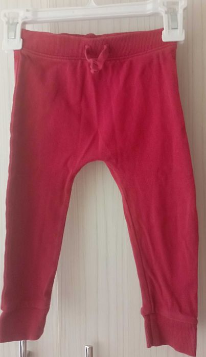 Бебешки панталони "George", 3 броя, 12-18 мес.