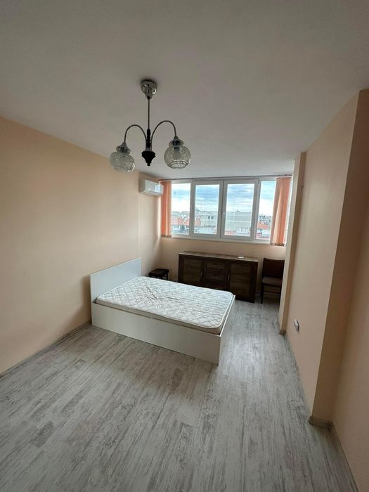 Дава се под наем Тристаен апартамент в Бургас, Възраждане - 80 кв.м за 498.27 € - Снимка #5