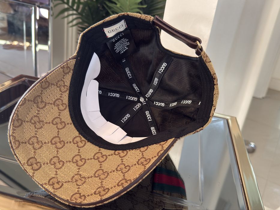 Sapca Gucci Unisex Nou cu eticheta