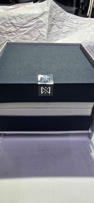 Золотые часы Ника