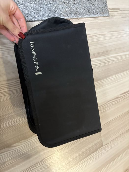 Електрическа четка за коса Remington