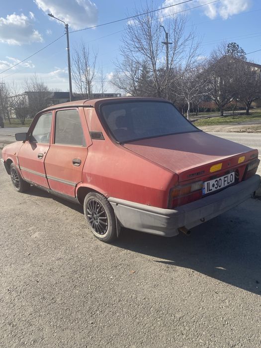 Vand masina Dacia
