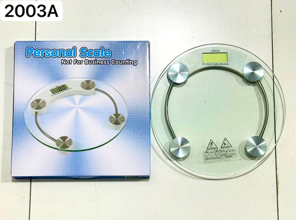 Оптом Наполные весы