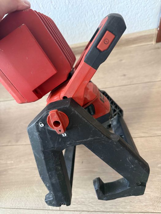 HilTI SL 6-A22 Прожектор