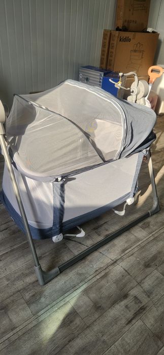 Monej lyulka sotiladi