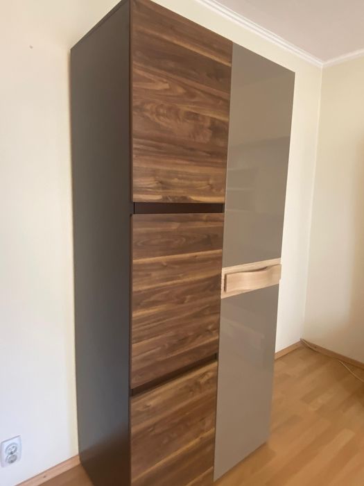 Șifonier 2 Uși; Dulap Haine Dormitor; Dressing