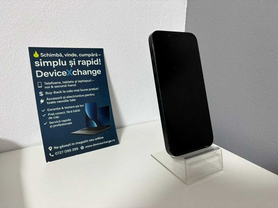 iPhone 14 84% 256 GB Sh * Garantie *Buy Back * deviceXchange