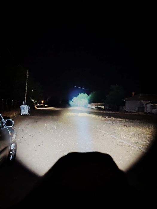 Фенер Sofirn sk40