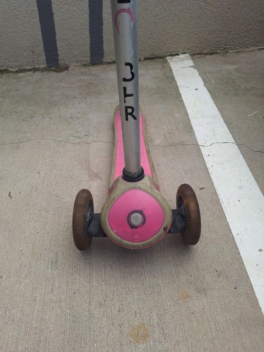 Детска тротинетка Micro