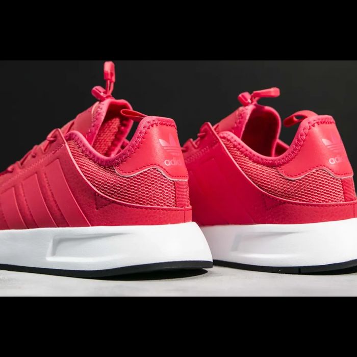 adidas Originals X PLR BB2579 Fuchsia