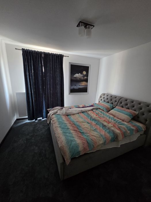 Apartment de inchiriat