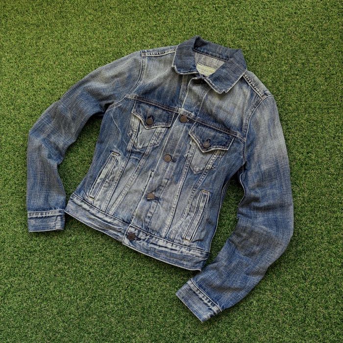 Дамски якета G-STAR, RALPH LAUREN и други