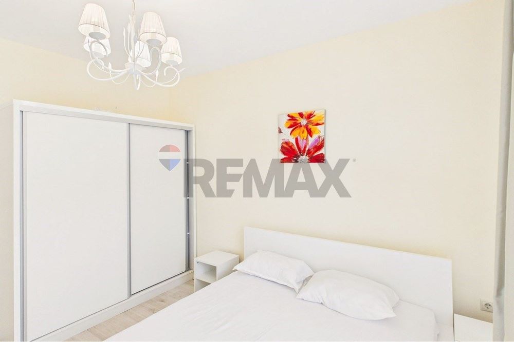 Продава се Двустаен апартамент в Варна, Аспарухово - 60 кв.м за 2367 €/кв.м - Снимка #5