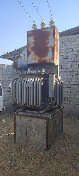 Rasiski transformator