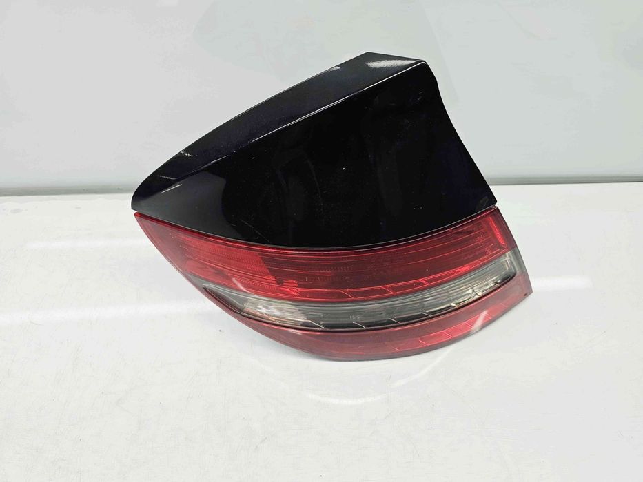 Stop aripa stanga Mercedes Clasa C Coupe (CL203) [Fabr 2001-2011] A 2