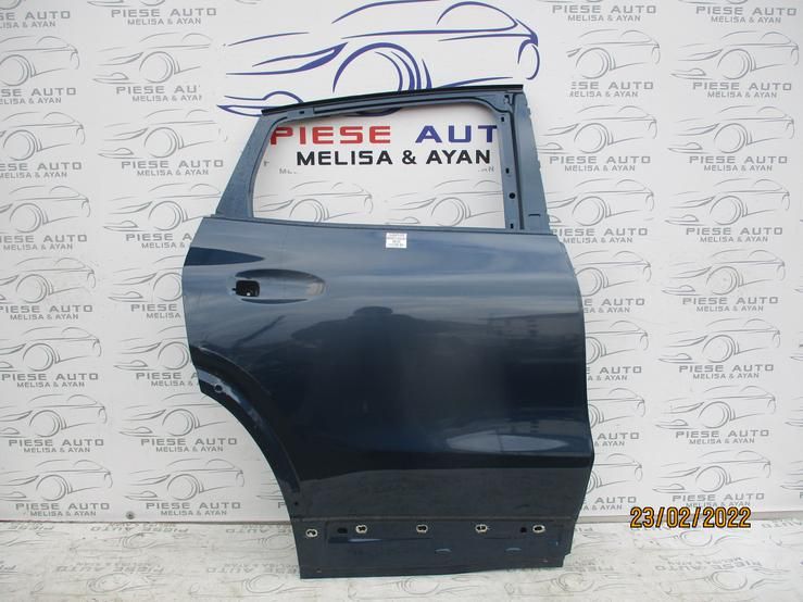 Usa dreapta spate Mercedes GLA W247 an 2019-2020-2021-2022-2023-2024-2