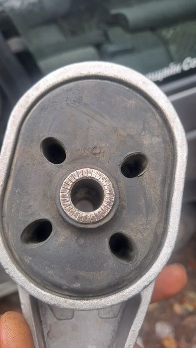 Кокал за шаран 2ра генерация