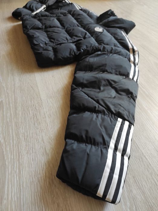 Jacheta puffer dama Adidas Originals 8(S)