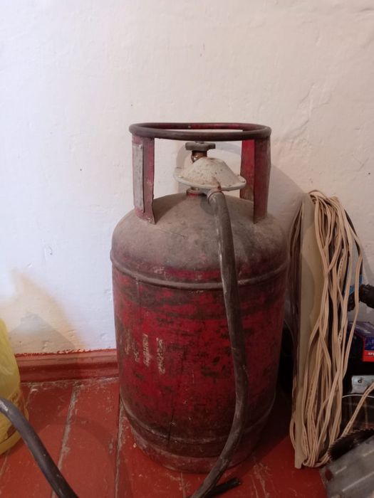 Продам газовую плиту СССР