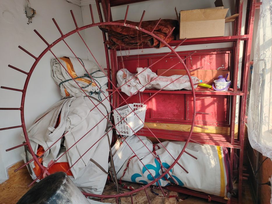 Продам юрту киіз үй