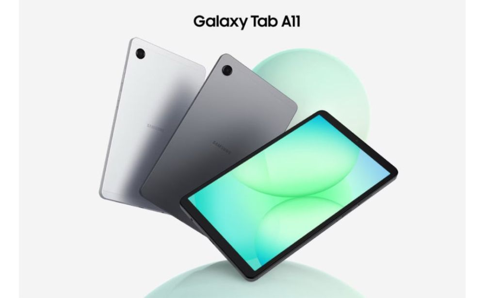 Samsung Tab A11 / Tab A11 + Wifi/5G