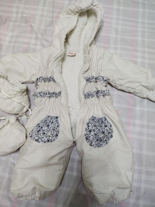 Продаются комбинезоны