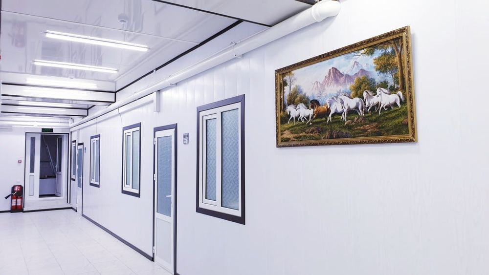 Нежилое помещение