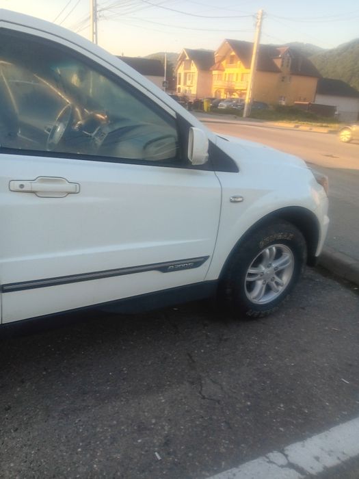 De vânzare sang yong