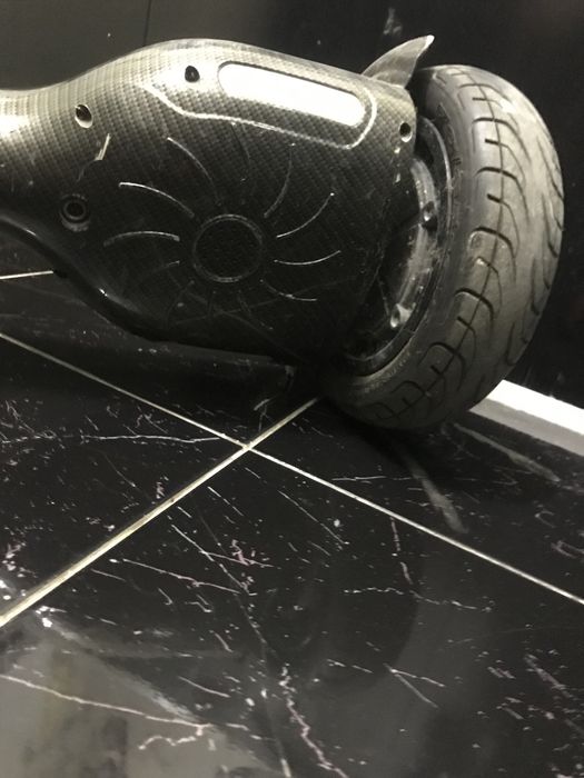 hoverboard holati yangi