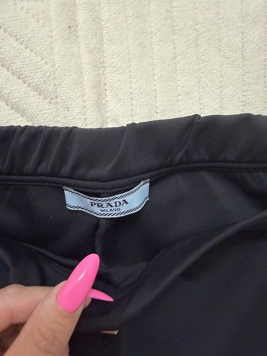 Брюки прада модные!