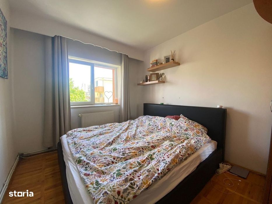 Apartament – Cluj-Napoca - Vedere 4