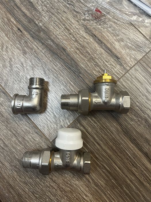 Термолегулятор