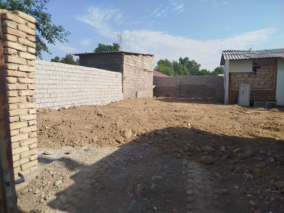 Продам свой дом земельный участок 1.5соток