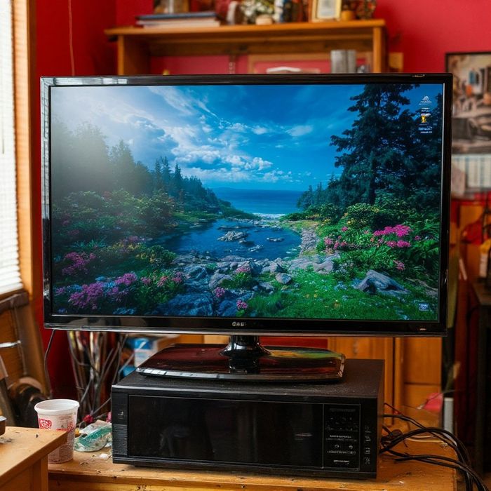 Ремонт телевизоров