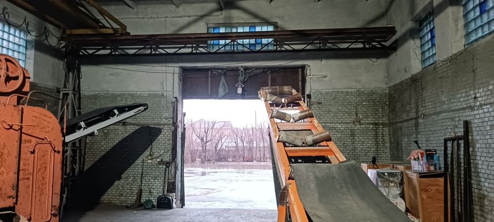 Сдам склад в аренду