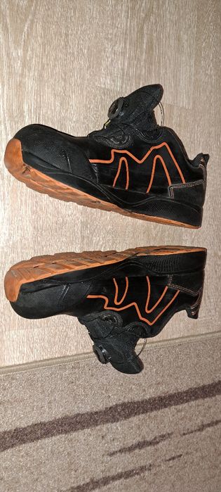 Brynje  Мъжки  Работни  Обувки 44