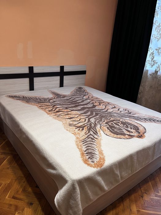 Спалня с матрак  200/160