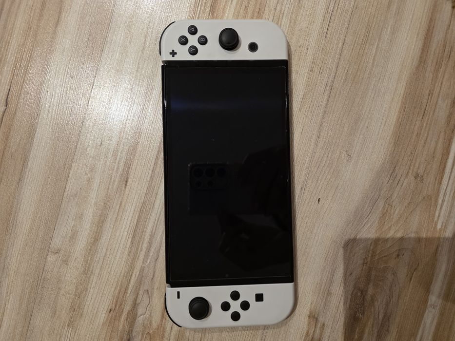 Nintendo Switch 64GB