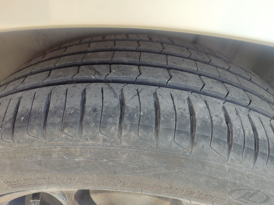 Шины 205/50/17 Linglong Comfort Master