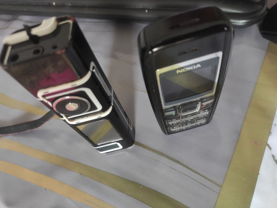 Ретро Нокиа оригиналы