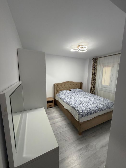Vând apartament - Valea Lupului, Iași, Cartier Iriss