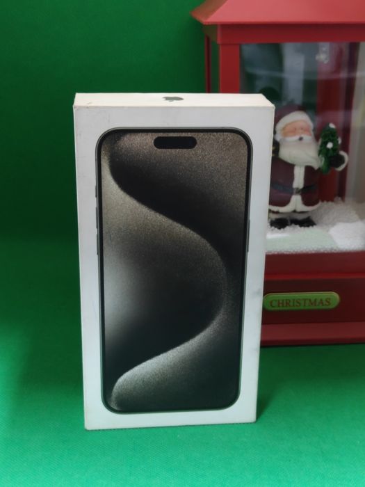 iPhone 15 Pro Max * Garantie * Buy Back *