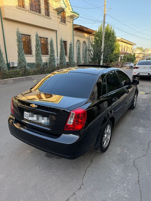 Gentra 2023 A/T Full