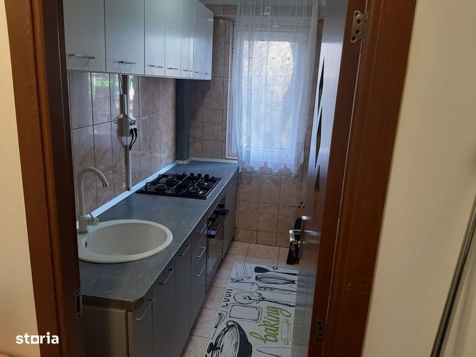 Apartament 2 Camere Drumul Taberei| Metrou| Proaspat Renovat
