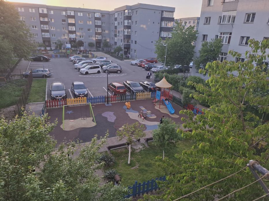 Apartament Rovinari
